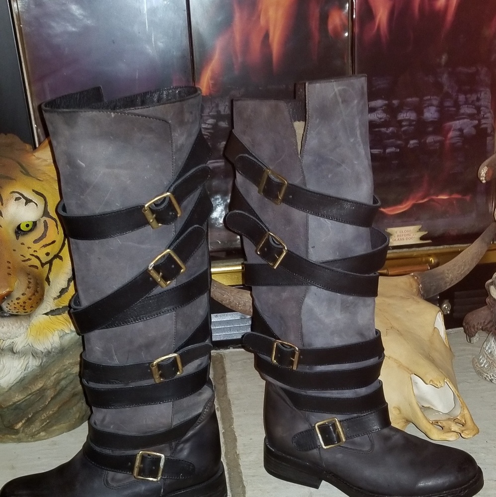 Steve Madden